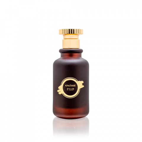 Apa de parfum Filip, Escent, Barbati - 100ml [1]