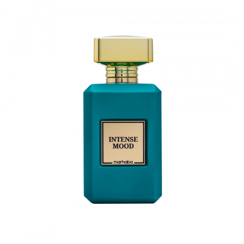 Apa de parfum Intense Mood, Marhaba, Unisex - 100 ml - inspirat din Tiziana Terenzi Kkirke [2]