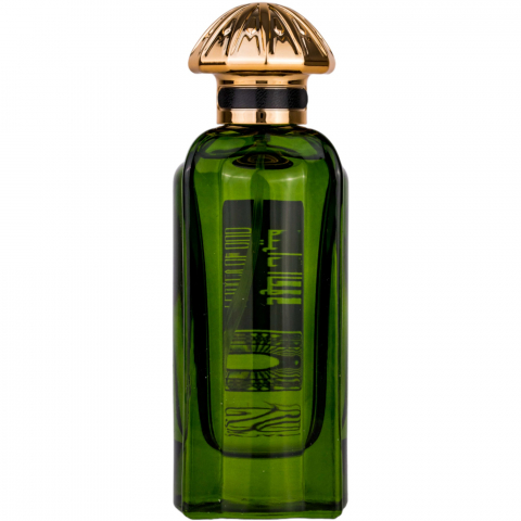 Apa de parfum Legacy of Oud, Nylaa, Barbati - 100ml - inspirat din More Than Words Xerjoff [1]