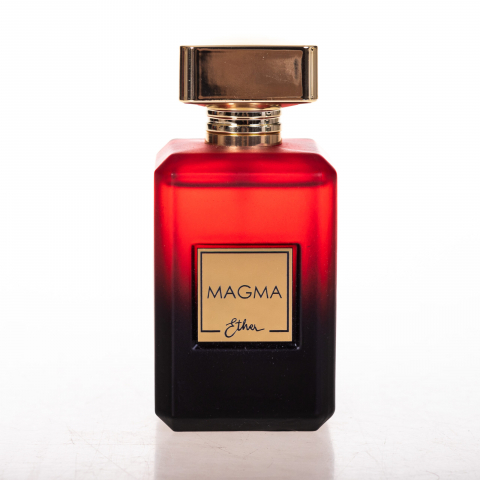 Parfumuri arabesti femei - Apa de parfum Magma, Ether, Unisex -  100 ml
