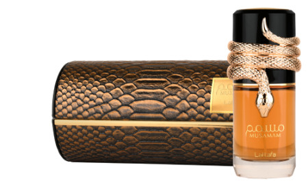 Toate produsele - Apa de parfum Musamam, Lattafa, Unisex - 100 ml