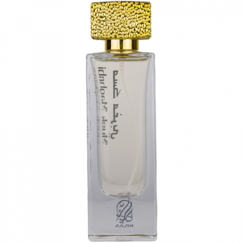 Apa de parfum Musk Maghribi, Nylaa, Femei -  75ml - inspirat din Erba Pura Xerjoff [1]