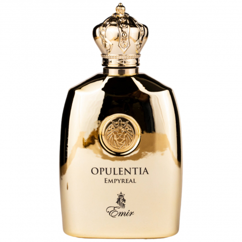 Parfumuri arabesti unisex - Apa de parfum Opulentia Empyreal, Emir, Unisex - 100 ml - inspirat din Creed Millesime Imperial