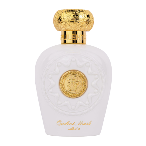 Toate produsele - Apa de Parfum Opulent Musk, Lattafa, Femei - 100ml
