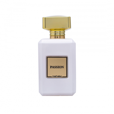 Apa de parfum Passion, Marhaba, Femei - 100 ml - inspirat din Escada Parfum [2]