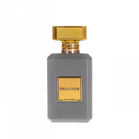 Apa de parfum Phantom, Marhaba, Unisex -  100 ml - inspirat din Phantom - P.R. [2]