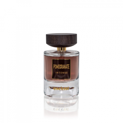 Apa de parfum Pomegranate Intense, Escent, Barbati - 100 ml [1]