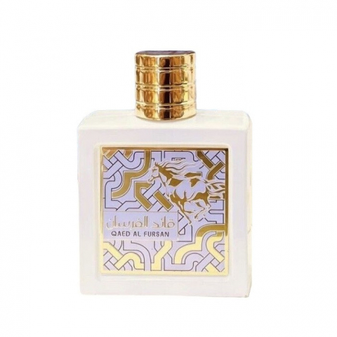 Apa de parfum Qaed Al Fursan Unlimited, Lattafa, Unisex -  90 ml [1]