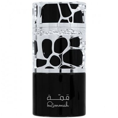 Apa de parfum Qimmah , Lattafa Perfumes, Barbati - 100 ml [1]