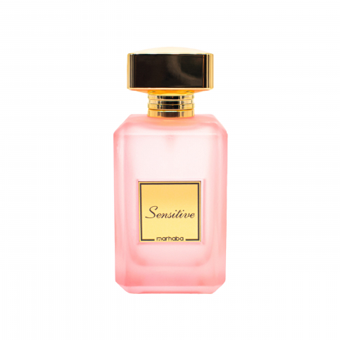 Apa de parfum Sensitive, Marhaba, Femei - 100 ml - inspirat din La Vie Est Belle L'√âclat [1]