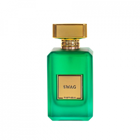 Apa de parfum Swag, Marhaba, Unisex - 100 ml [1]