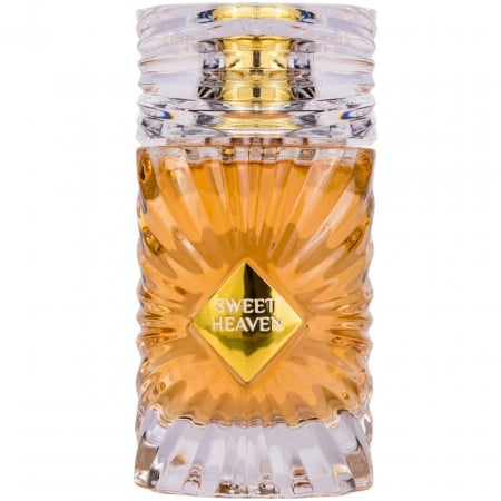 Apa de parfum Sweet Heaven, Gulf Orchid, Unisex - 100 ml - inspirat din Kilian Angel'S Share [1]