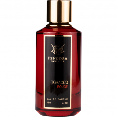 Parfumuri arabesti unisex - Apa de parfum Tobacco Rouge, Pendora Scents, Unisex -  100 ml
