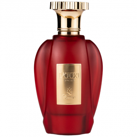 Parfumuri arabesti unisex - Apa de parfum Voux Spices, Emir, Unisex - 100 ml - inspirat din Xerjoff Ivory Routes
