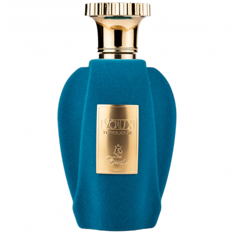 Paris Corner/Emir - Apa de parfum Voux Turqoise, Emir, Unisex - 100 ml - inspirat din Xerjoff Erba Pura