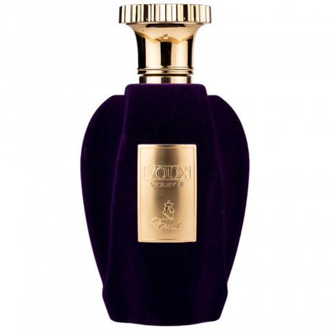 Parfumuri arabesti unisex - Apa de parfum Voux Violette, Emir, Unisex - 100 ml - inspirat din Xerjoff Accento