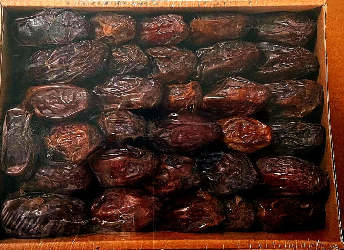 CURMALE MAJDUL CU SAMBURI 1KG [2]