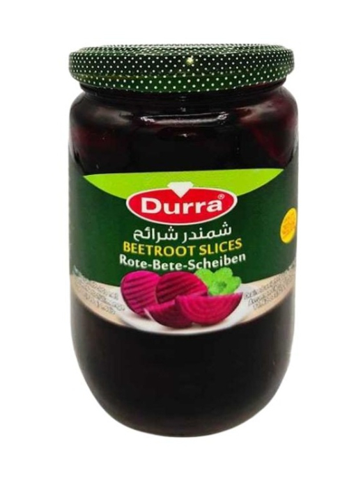 Sfecla rosie bucati 720g [1]