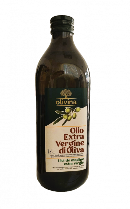 Ulei de masline extravirgin  Olivina 1l [1]
