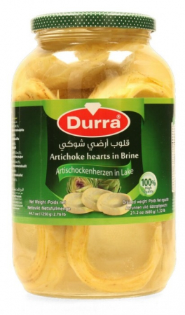 Produse HORECA - Anghinare 1250g