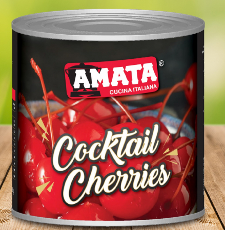 Produse HORECA - Cirese Maraschino 3000g