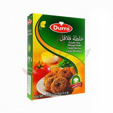 CONSERVE cu specific oriental - Durra amestec pentru falafel 175g