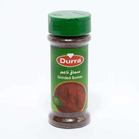 Produse HORECA - Durra condiment sumak 100g