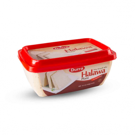 CONSERVE cu specific oriental - Durra Halva simpla 350g