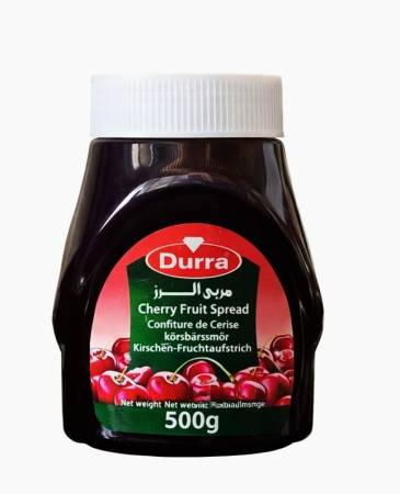 BACANIE - Gem de cirese 500g