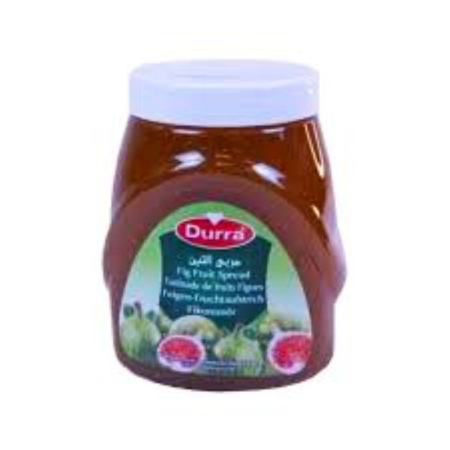 BACANIE - Gem de smochine Durra 925g