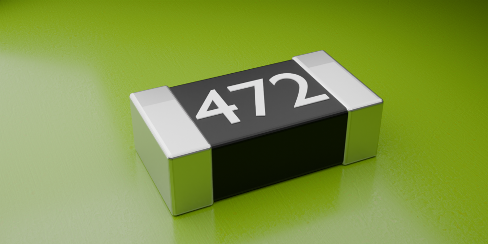 4.7 kilohms [3]