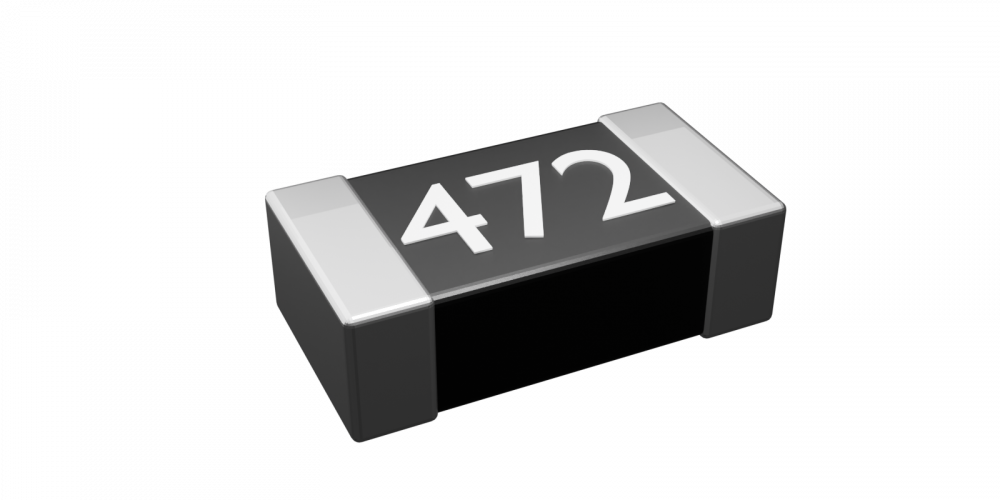 4.7 kilohms [1]