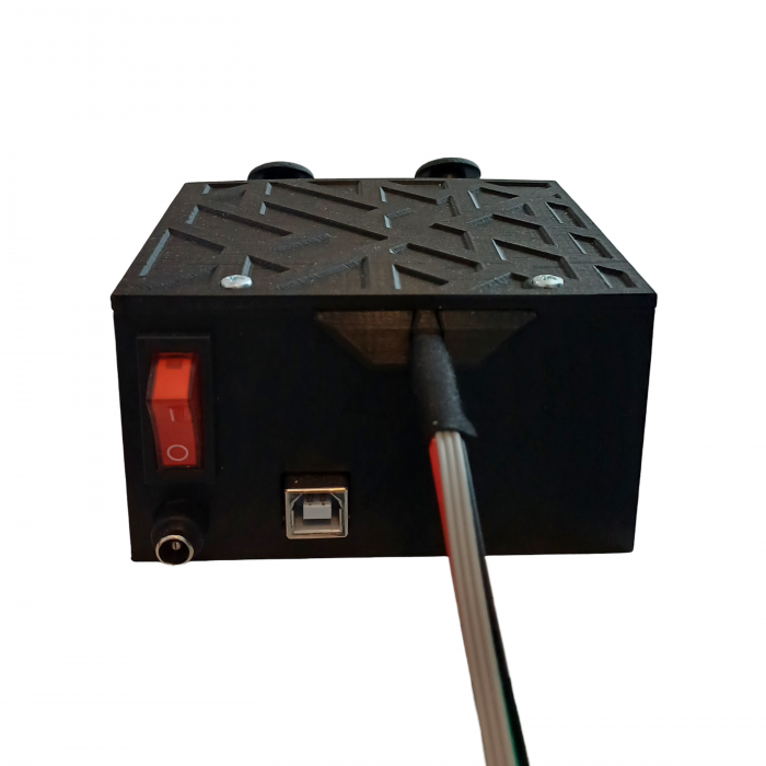 Brat Robotic Arduino [4]