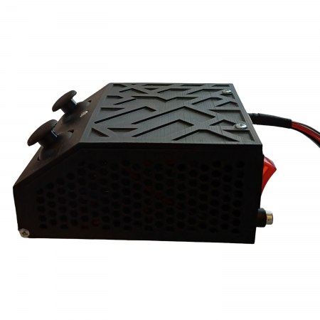 Brat Robotic Arduino [4]