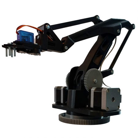 Brat Robotic Arduino [1]