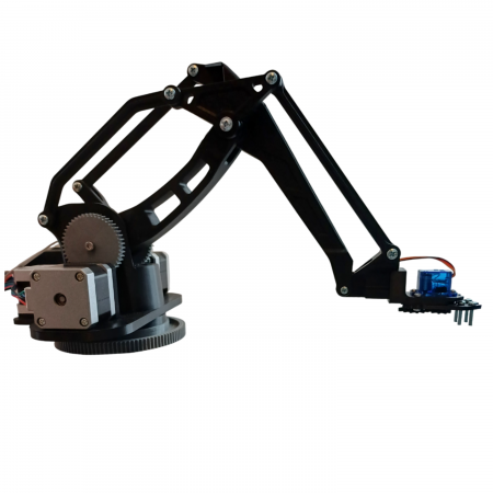 Brat Robotic Arduino [2]
