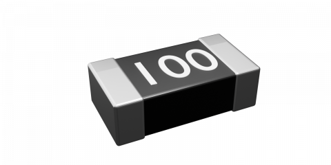 Rezistente - 10 ohms