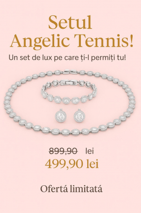 set angelic
