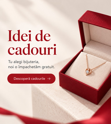 IDEI DE CADOURI - ElectraStore