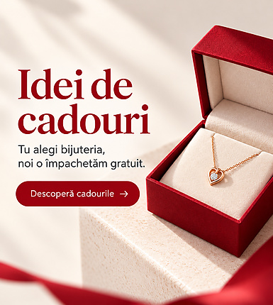 IDEI DE CADOURI - ElectraStore