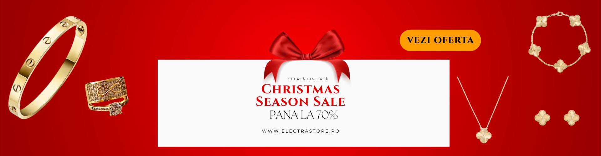 Christmas Sale