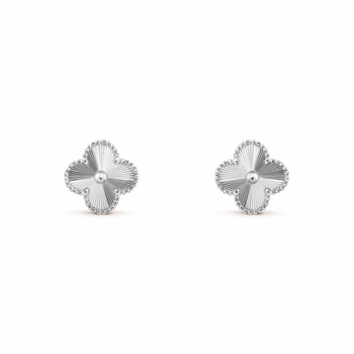 Set Bijuterii Alhambra Silver [3]
