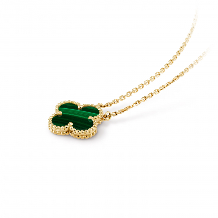 Colier Floare Agatha [2]