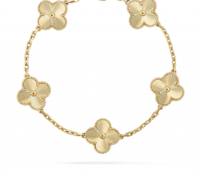 Set Brățari Luxury Gold [2]