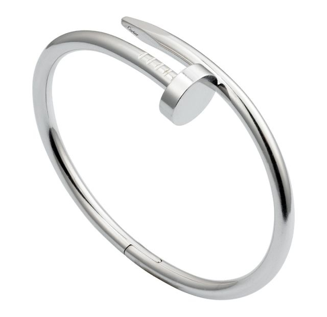 Set Bijuterii Model Cui Silver [3]