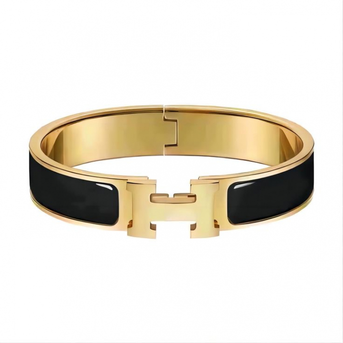 Set 4 Brățări Hermina Luxury Gold [5]