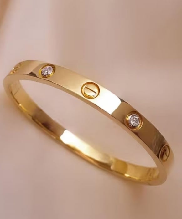 Set 5 Brățări Luxury LOVE + CUI [6]