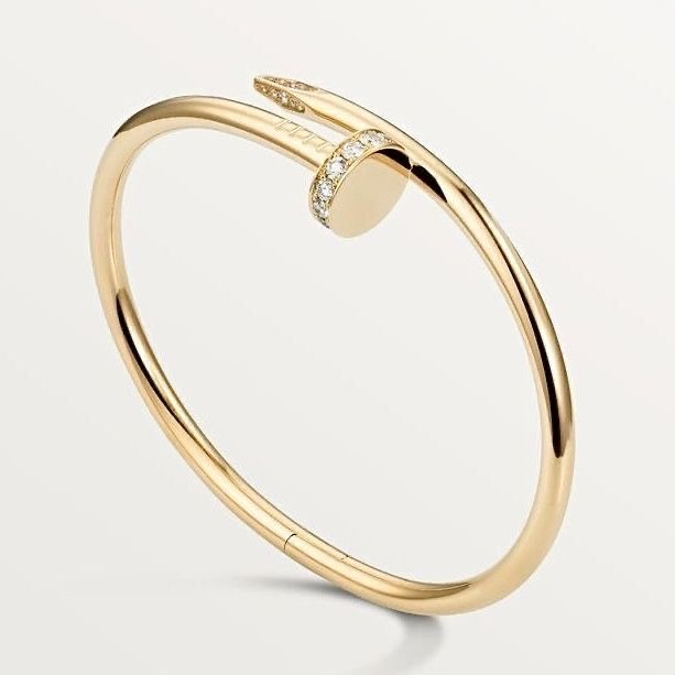 Set Brățări Gold Luxury [3]