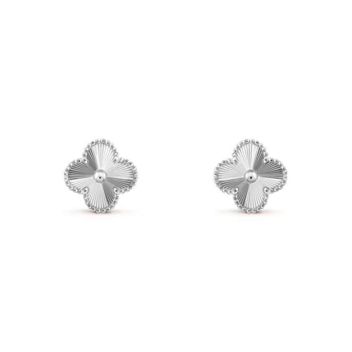 Set Bijuterii Alhambra Silver [3]