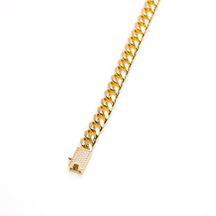 Brățară Aurie Stil Monaco Golden Luxury [2]